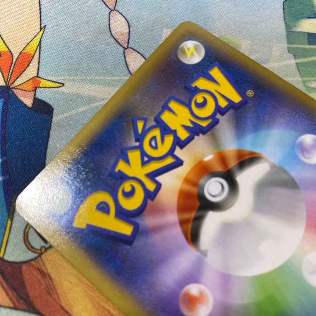 ゲンガーEX SR XY ファントムゲート