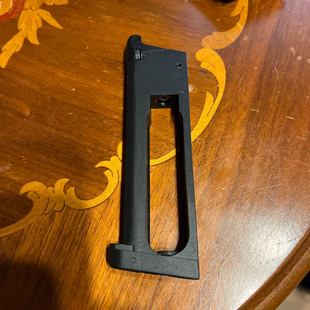 トイガン HELLCAT4.3 Carbon8