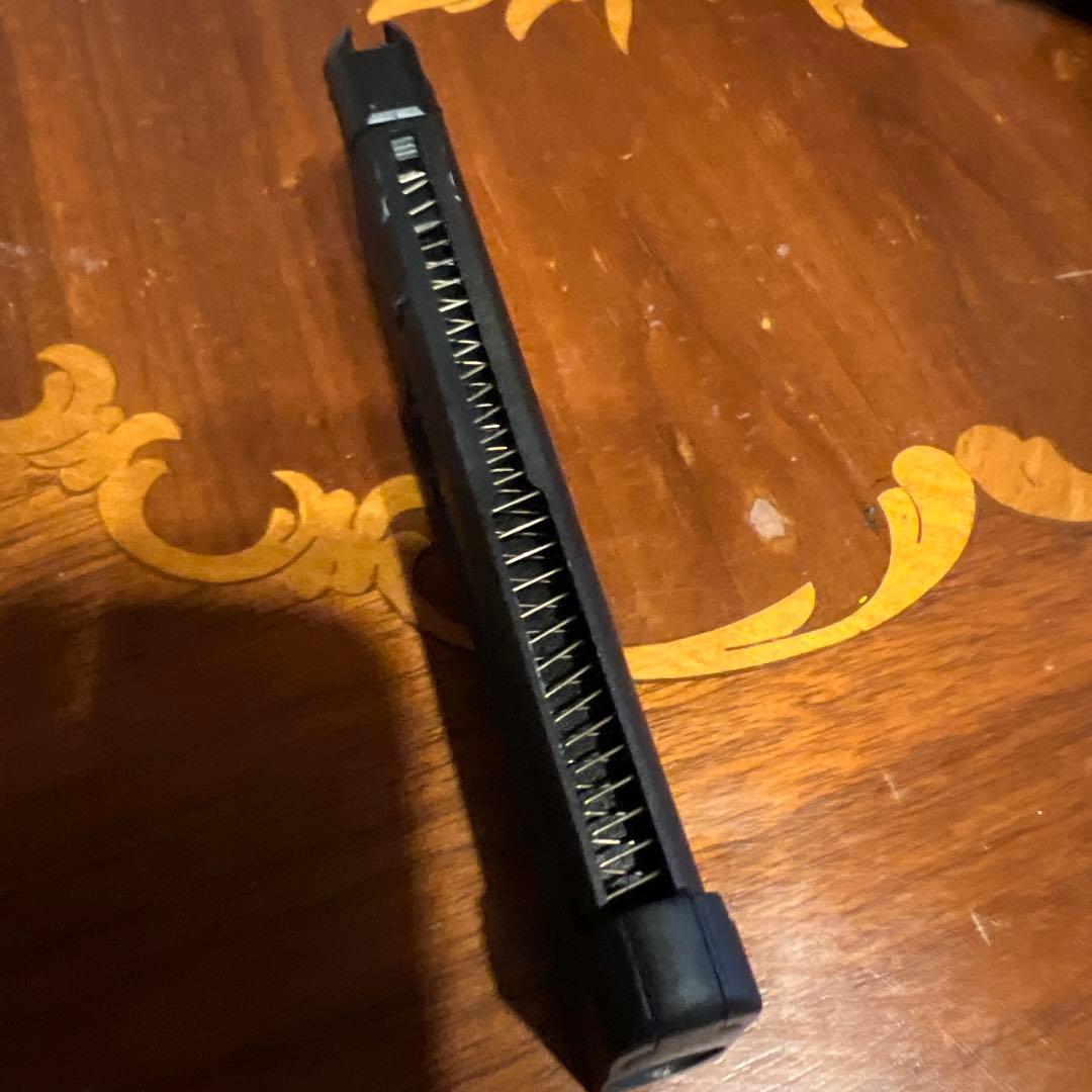 トイガン HELLCAT4.3 Carbon8