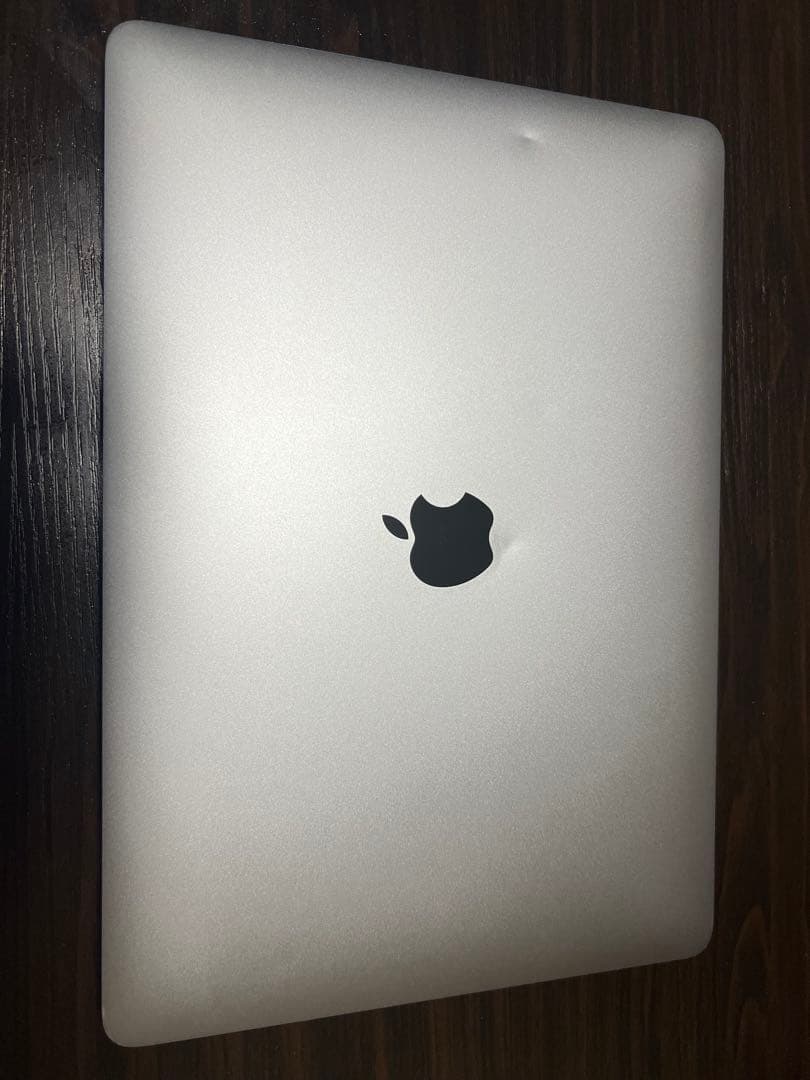 AppleMacBookAir 13インチM1搭載(2020年モデル)512GB