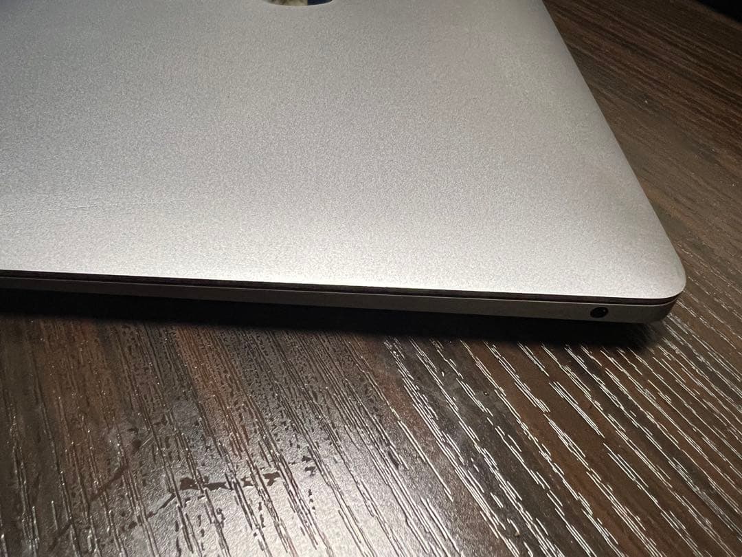 AppleMacBookAir 13インチM1搭載(2020年モデル)512GB