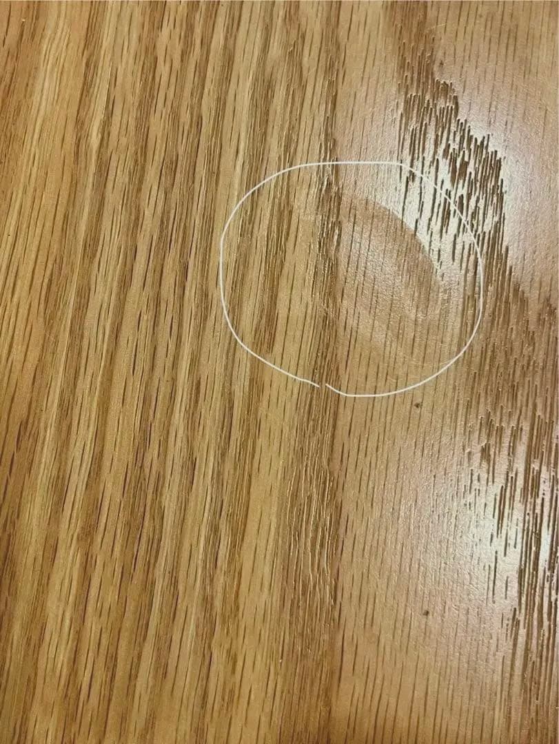 【美品】NOCEダイニングテーブル