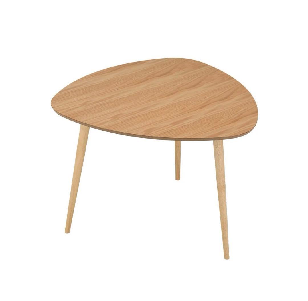 【美品】NOCEダイニングテーブル