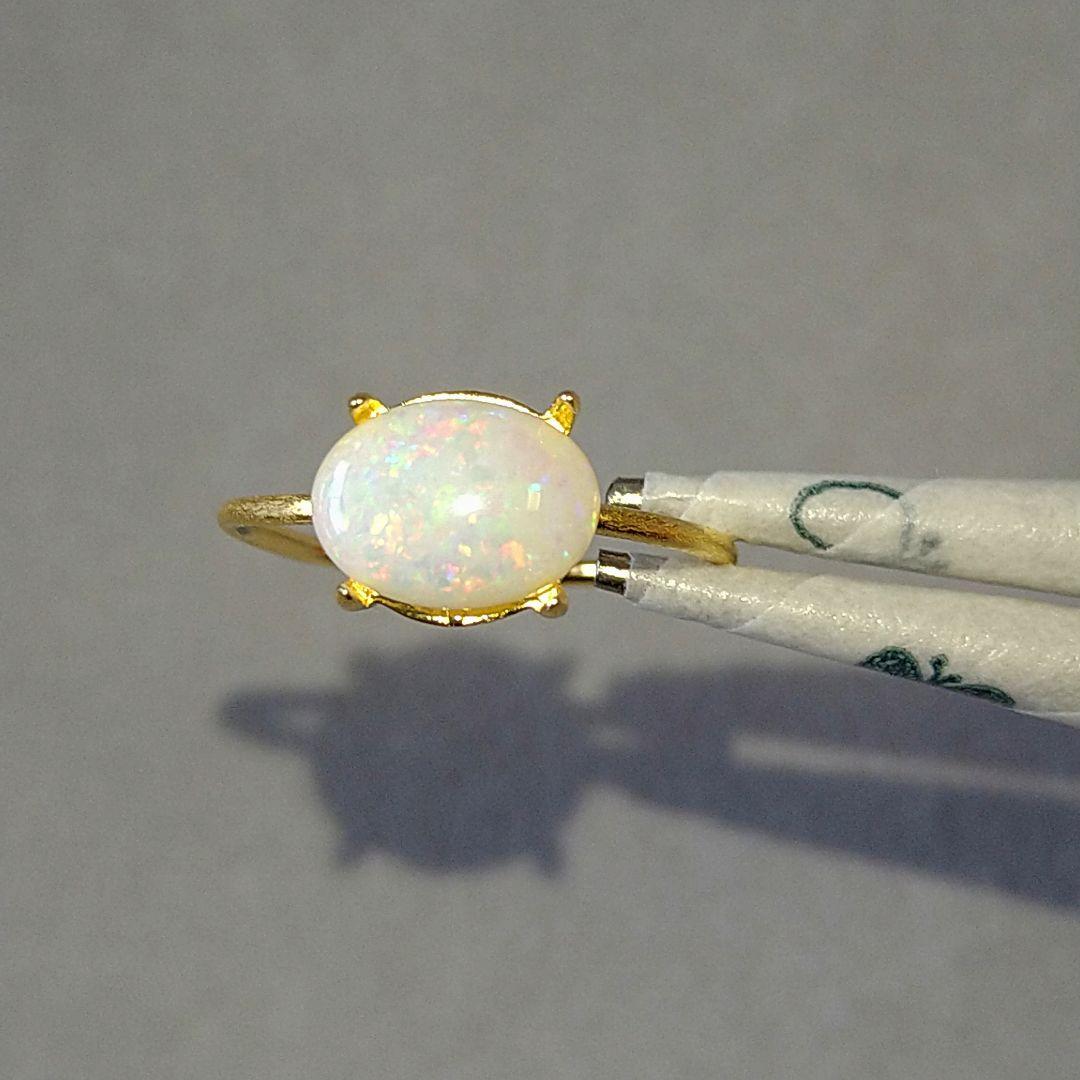 ✳Pページ✳no.573•586 リング •11号