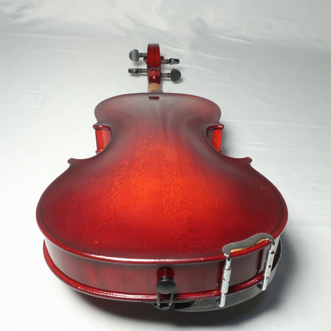 Ars Music Meister 4/4 チェコ製 バイオリン 2013年製