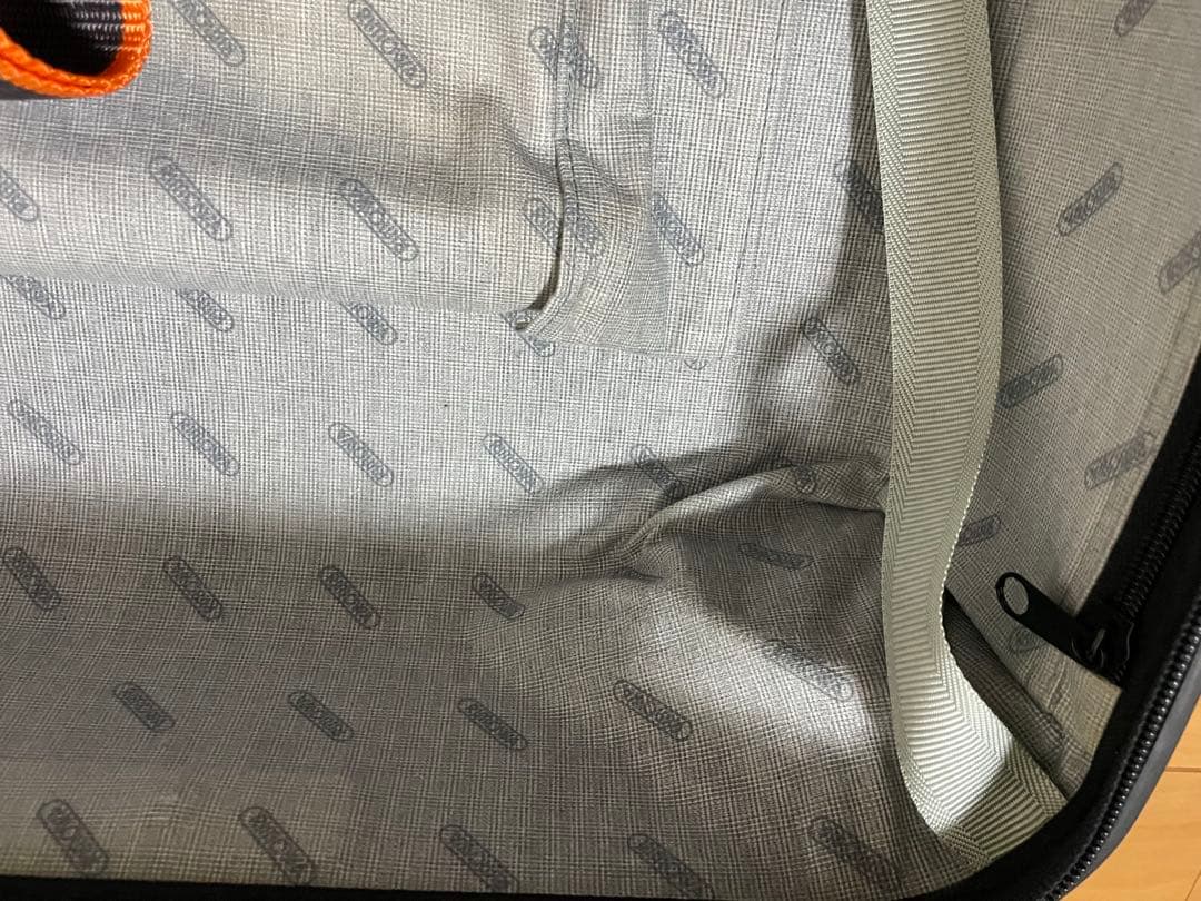 RIMOWA リモワ　サルサ　2輪　63L