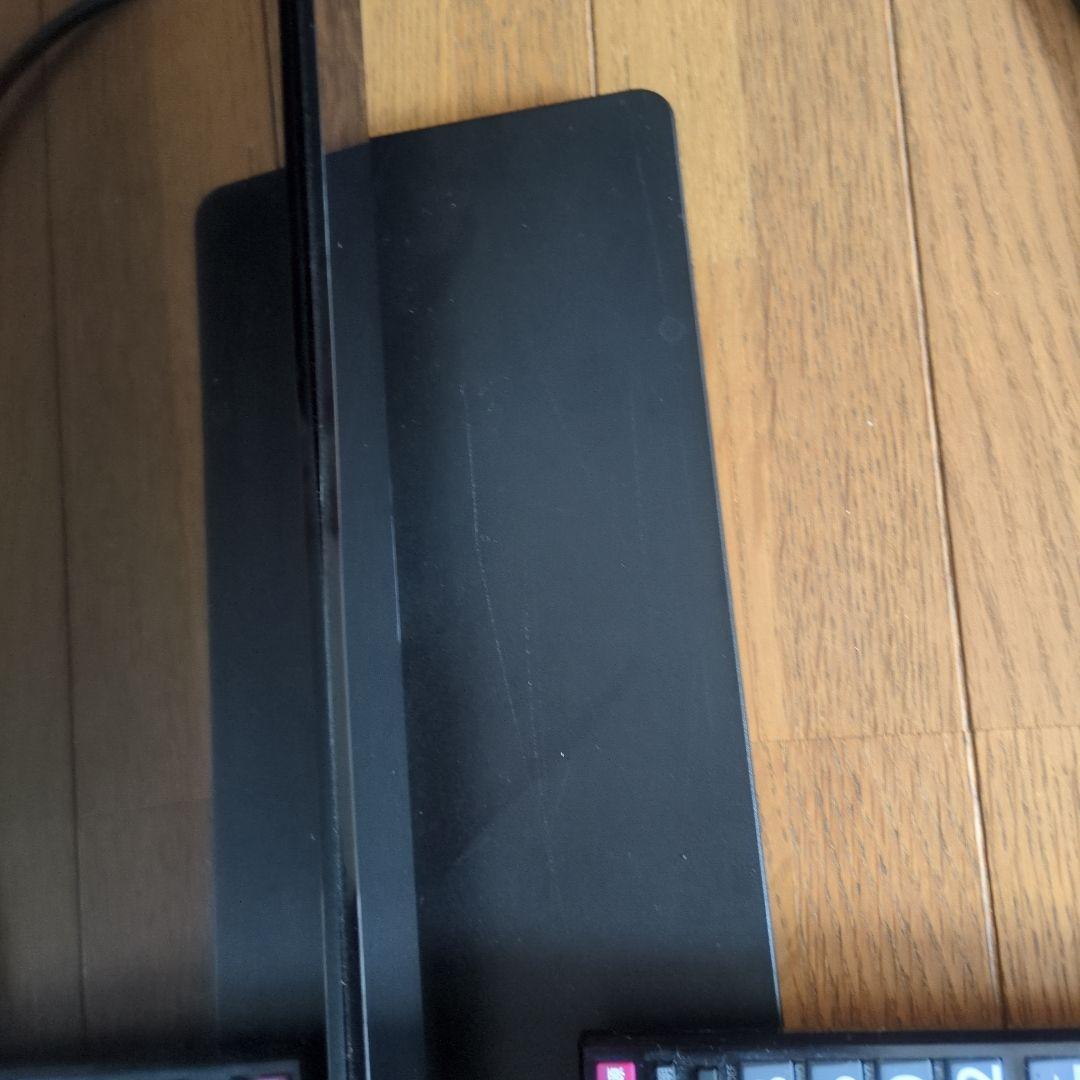 TOSHIBA 23型テレビ 液晶カラーテレビ　型名23S8