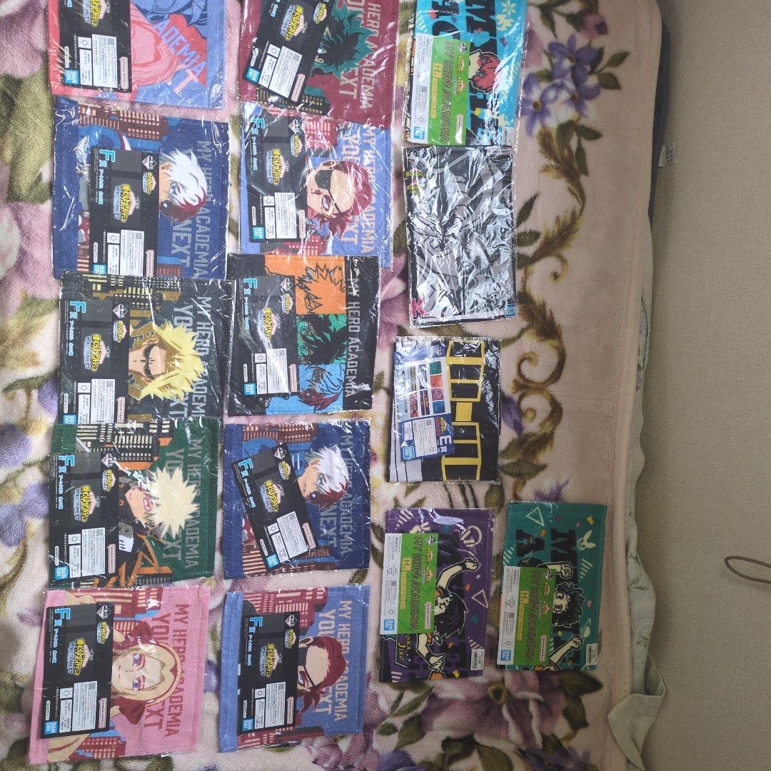 タオルセット　32枚セット