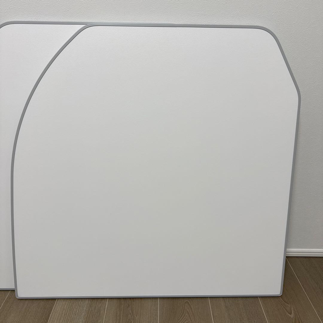 【✨定価より67%OFF✨】リクシル LIXIL 風呂　フタ　YFK-1580B