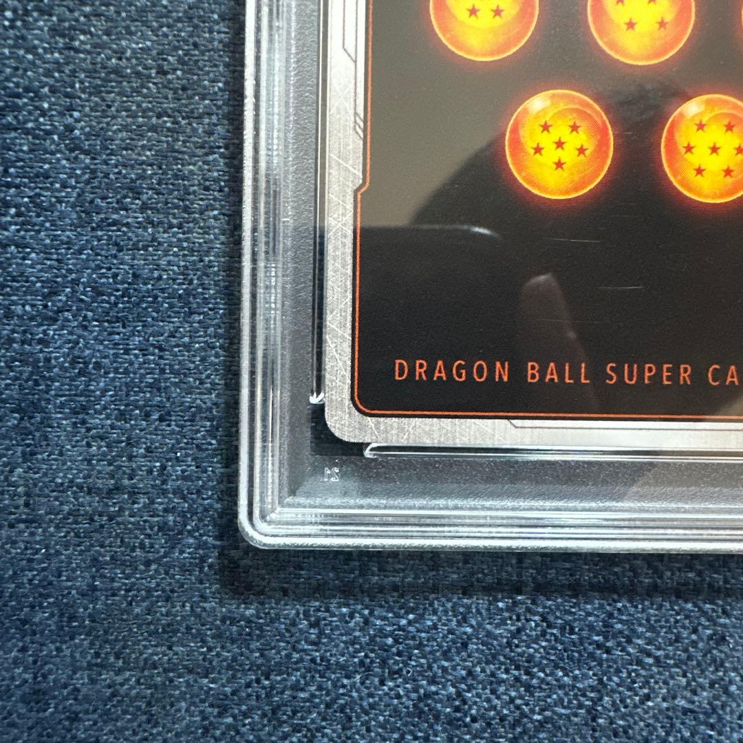 【PSA10】ダイマツリ 孫悟空(ミニ):DA FP-024 プロモ