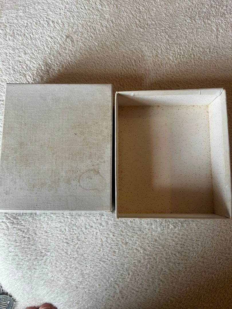 新日本銀行券発行記念メダル 1984年（純銀製） 銀メダル記念 124g