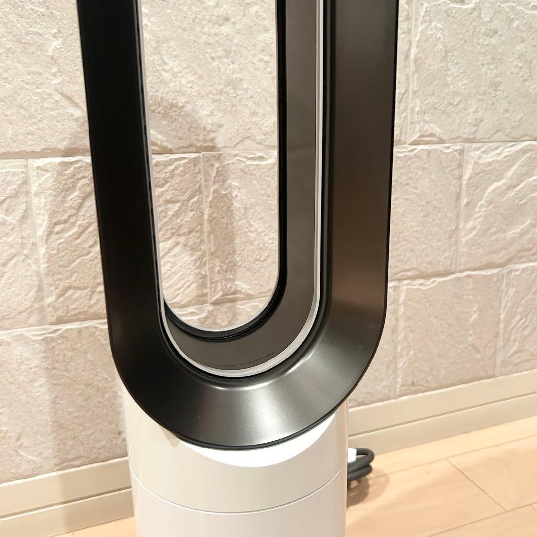 【未使用展示品】Dyson ダイソン HotCool AM09 2022年
