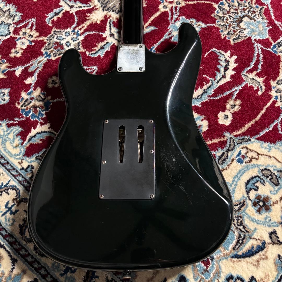 激レア　Fernandes FST-65 80’s ヴィンテージ　ストラトタイプ