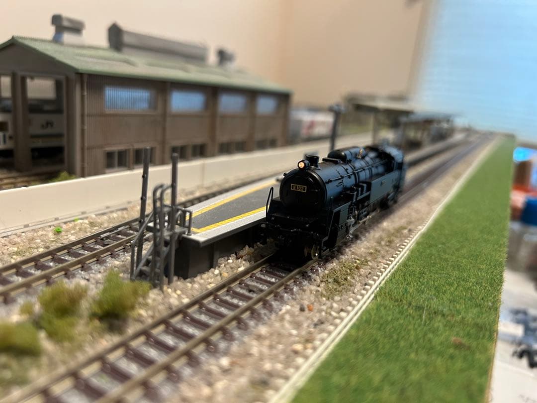 マイクロエース A7701 E10-2