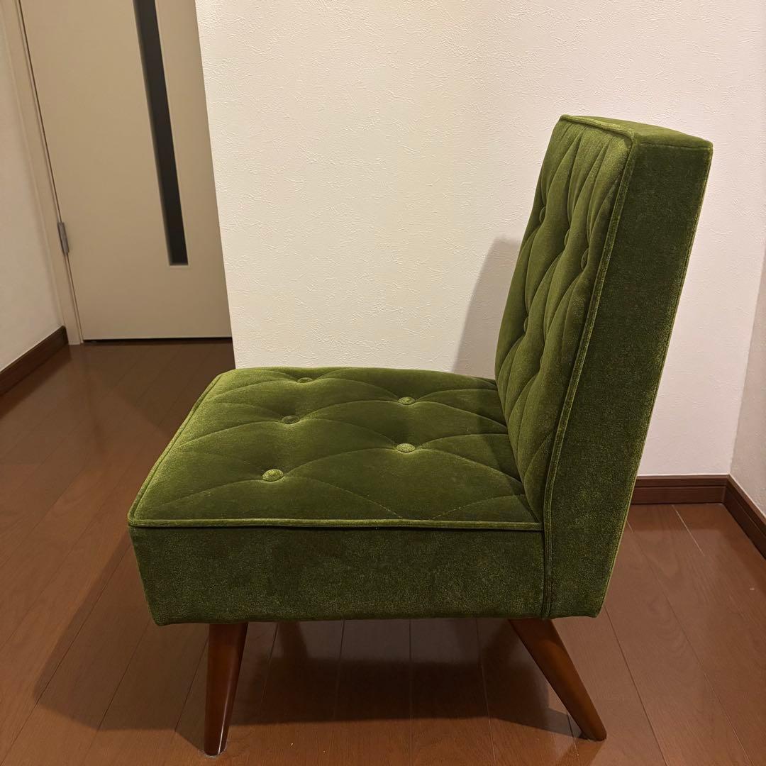 カリモク60 1人がけチェア