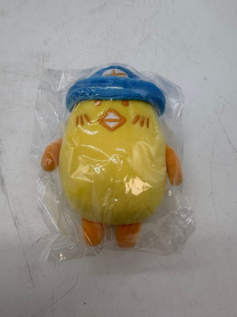 ASTRO ロロハ プップ ぬいぐるみ