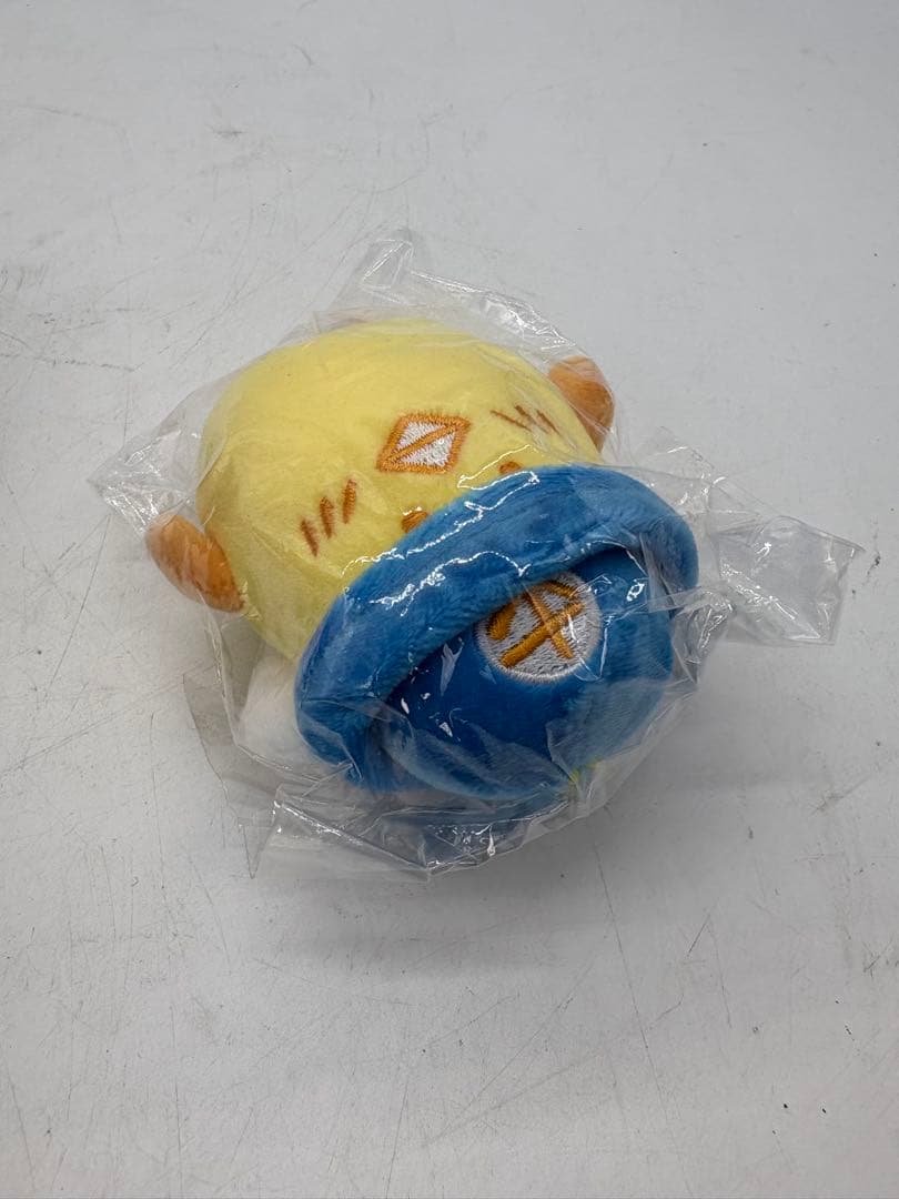 ASTRO ロロハ プップ ぬいぐるみ