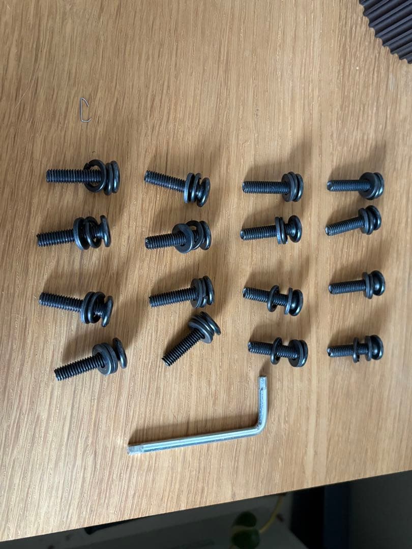 ダイニングテーブル AMOCC 小林幹也 ホワイトオーク 幅150cm