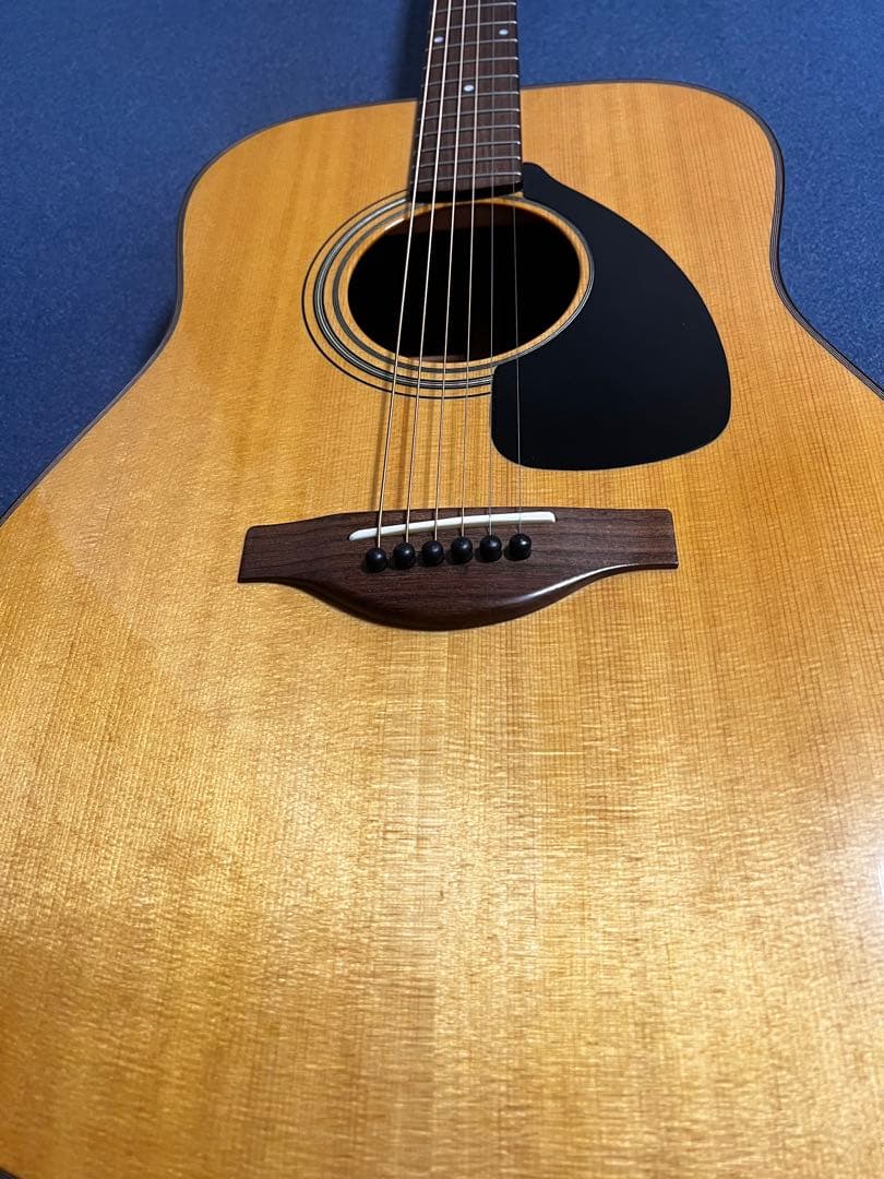 期間限定1/20迄❗️値引き中❗️【美品】YAMAHA The FG 2002年製