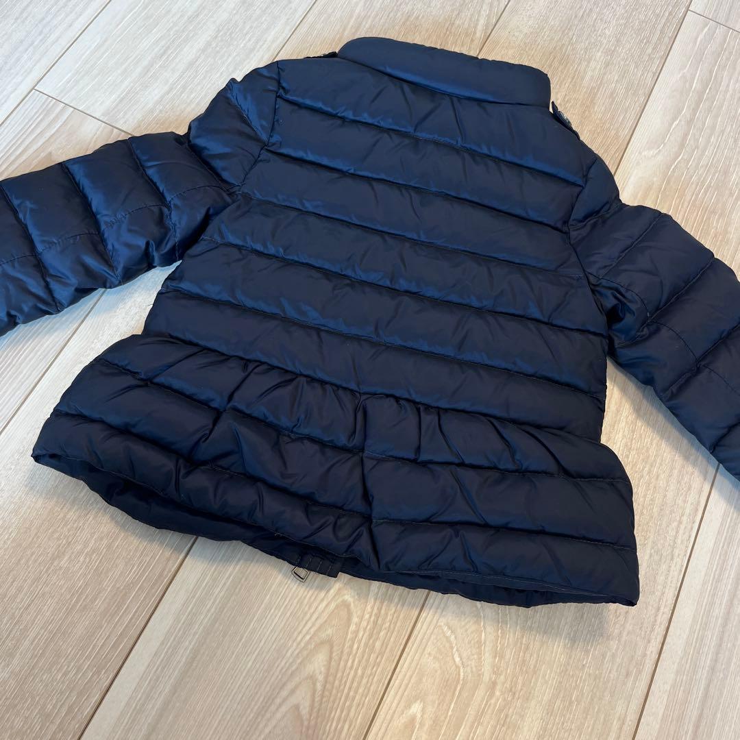 BURBERRY CHILDREN ダウンジャケット 2T/92cm