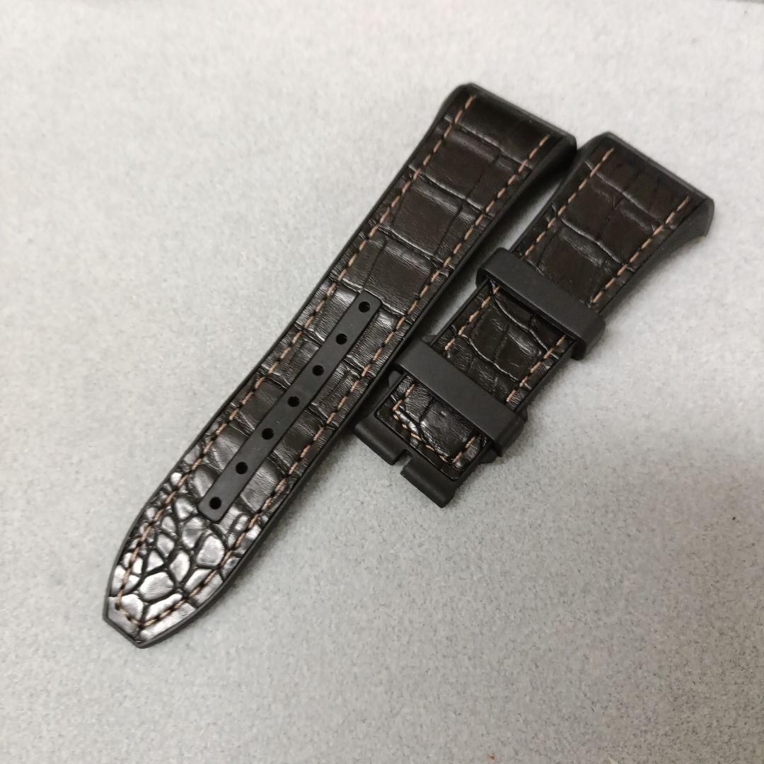 ヴァンガード V45用 純正ベルト｜ブラック