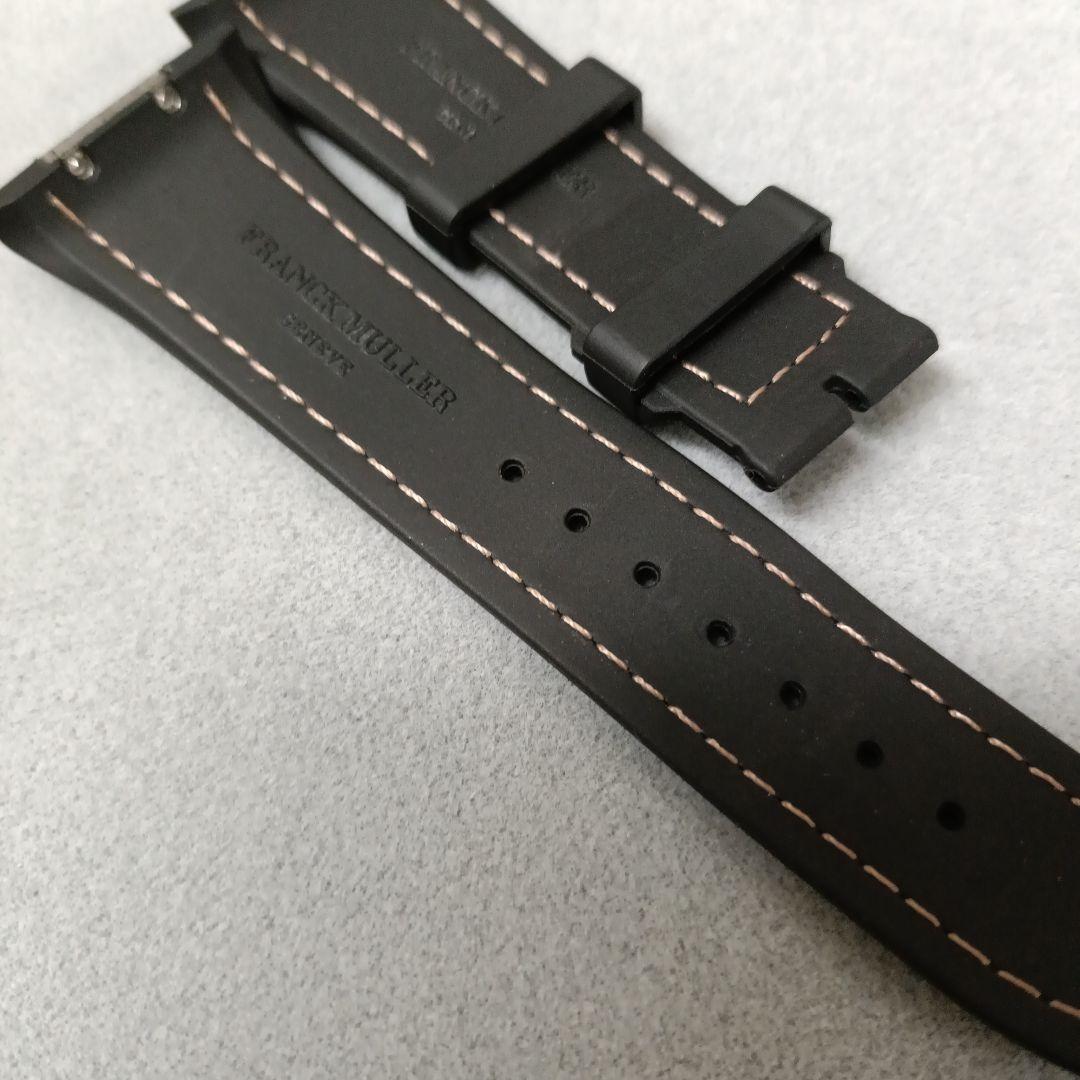 ヴァンガード V45用 純正ベルト｜ブラック