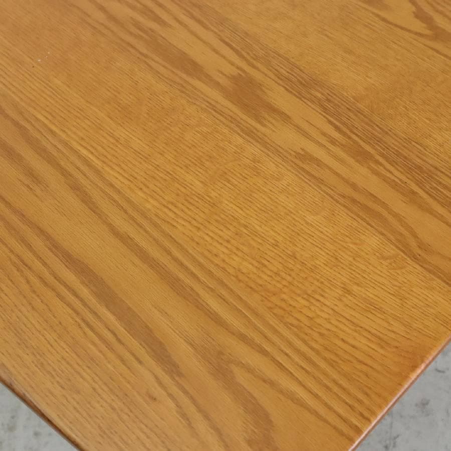 ウニコ トーヴ ダイニングテーブル 幅160cm オーク材 北欧スタイル