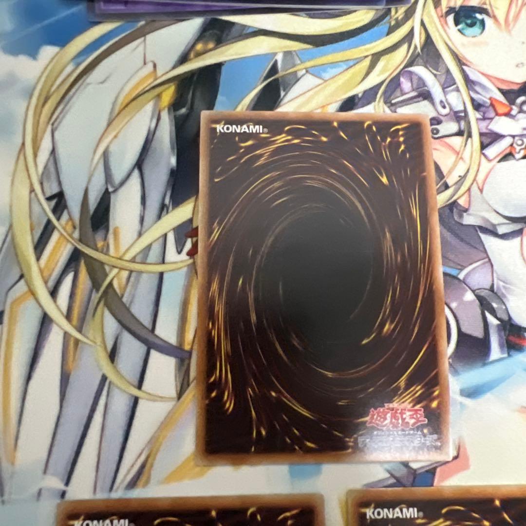 ティアラメンツカレイドハート　ウルトラ　ルルカロス　キトカロス　プリズマ　3枚