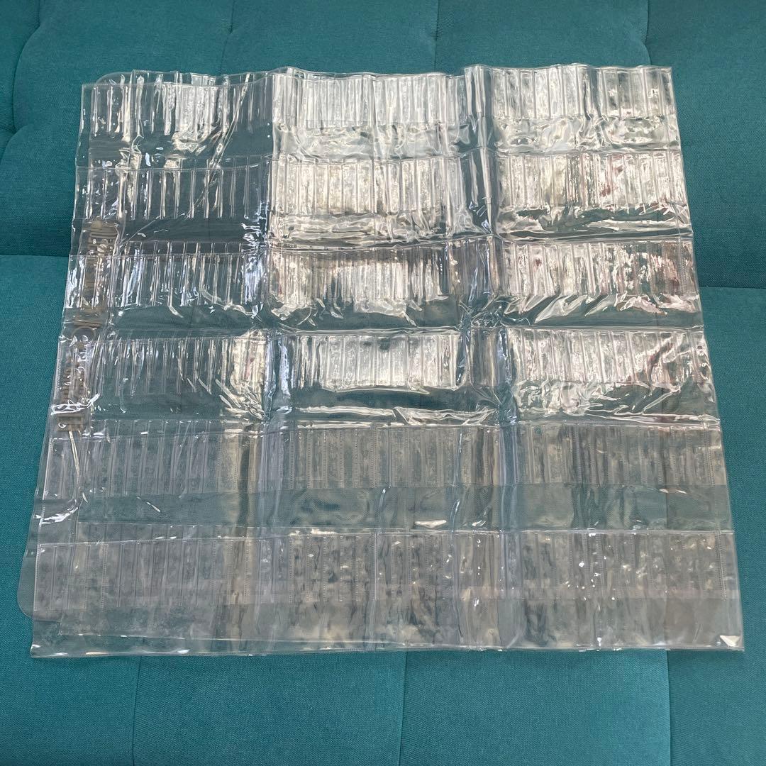 フェリシモ　カラーミュージアム　色鉛筆525本ミニサイズ　付録付き未使用