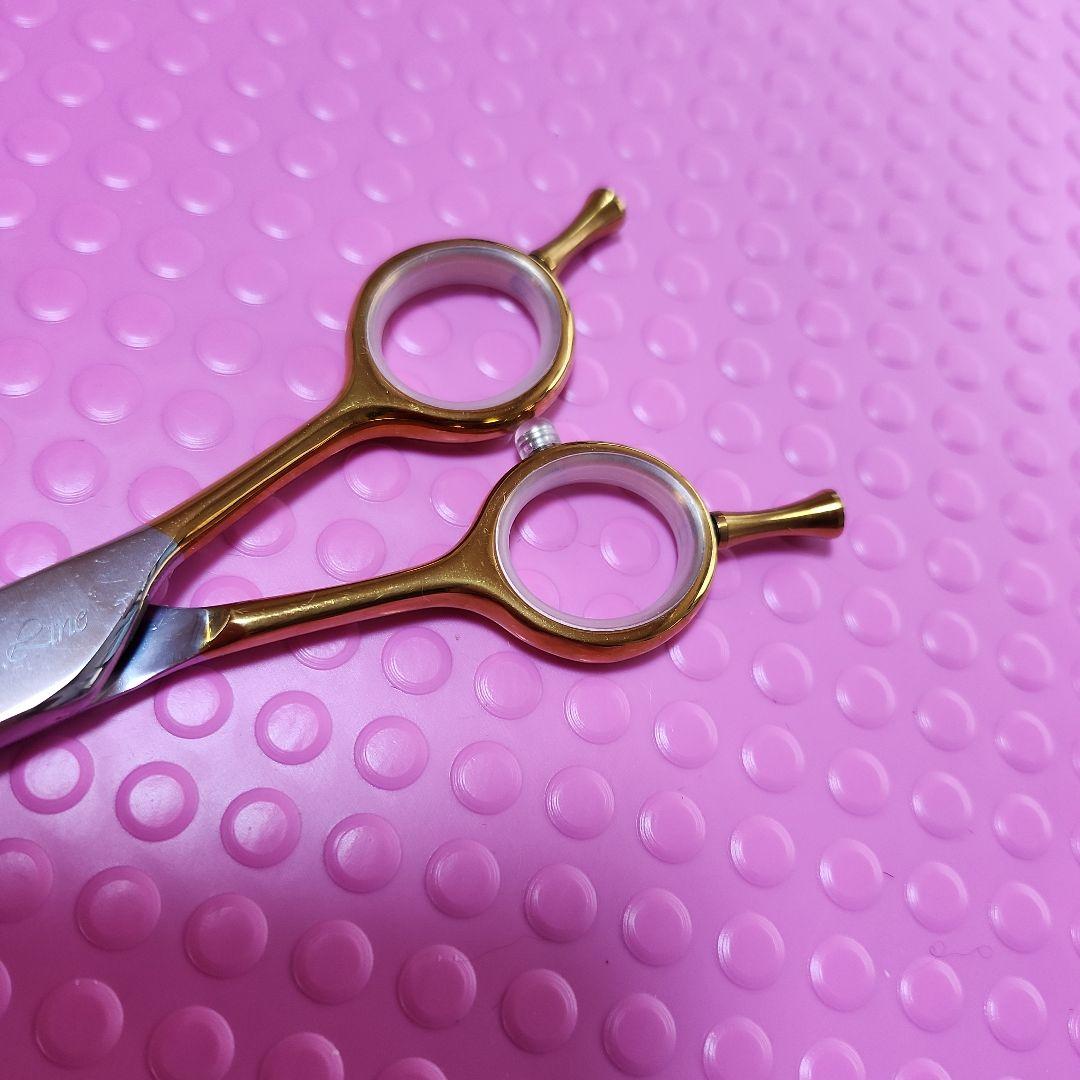 SilverLineカーブシザー