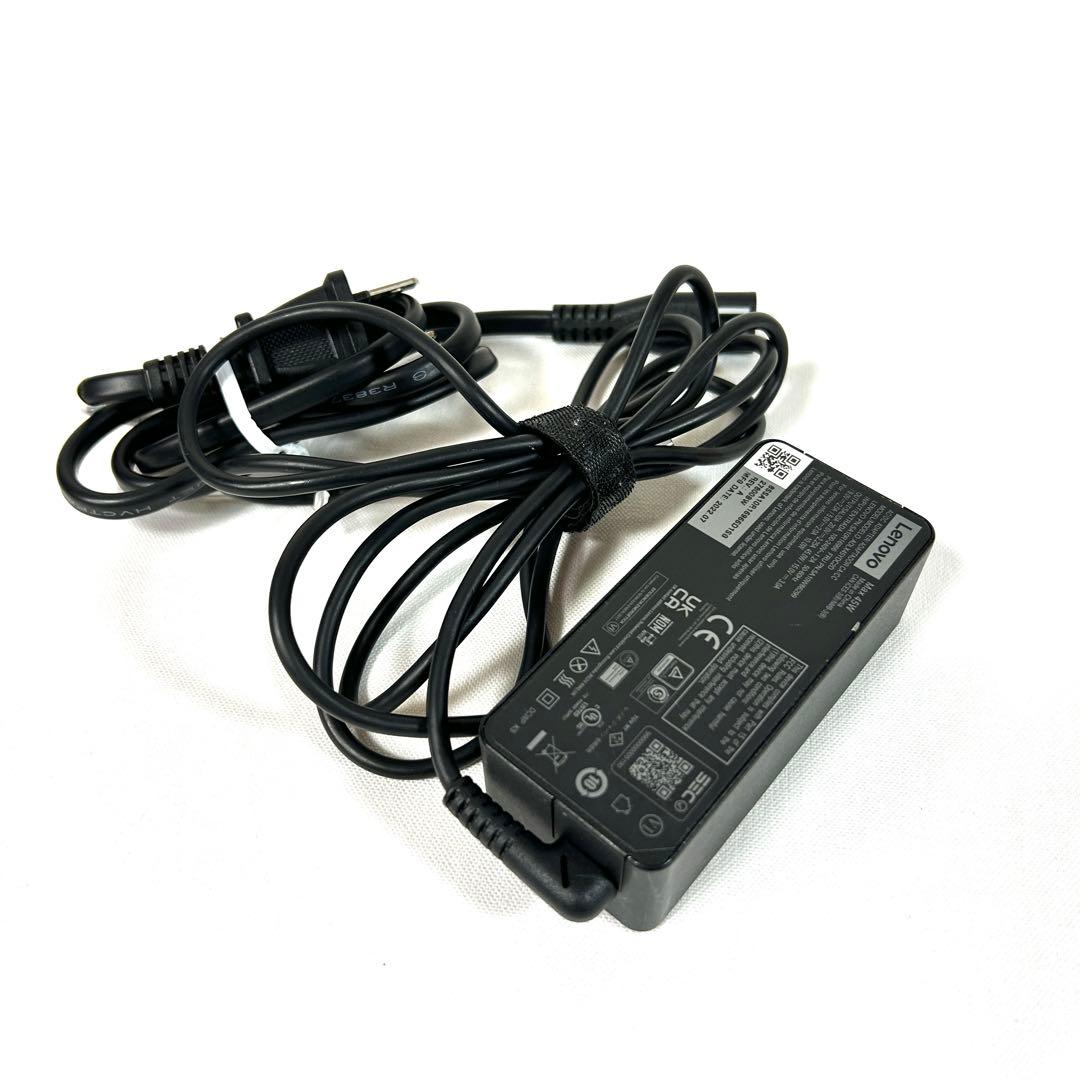 美品 Lenovo X1 Carbon Gen8 バッテリー超良好 Office