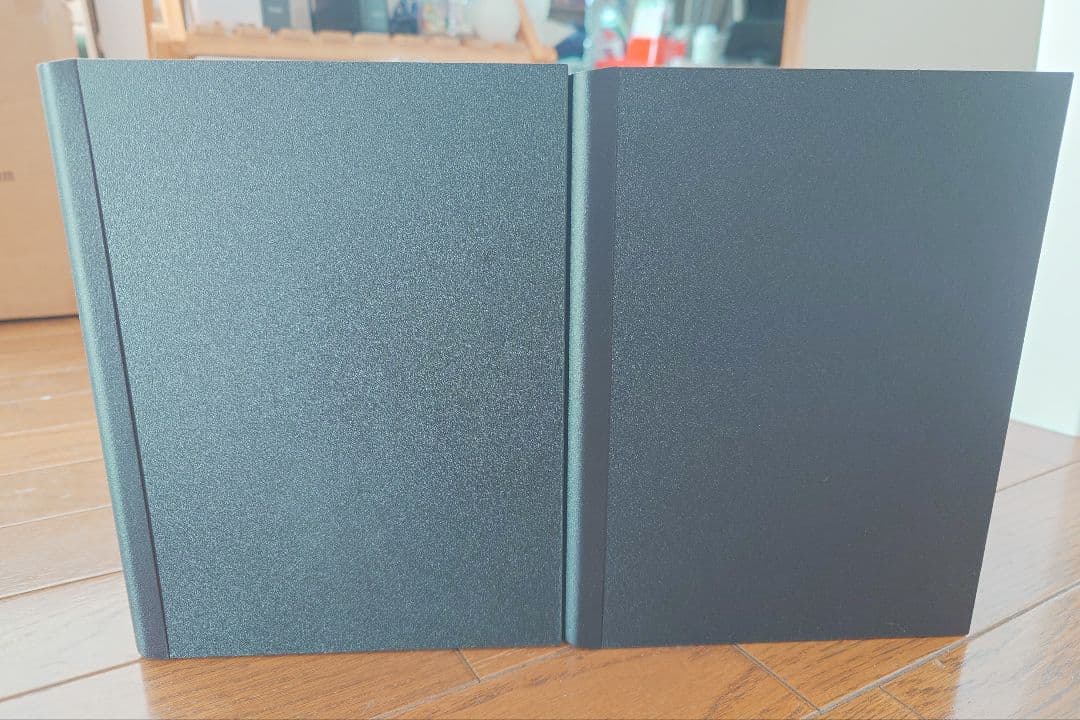 Fostex PM0.4c アクティブスピーカー ブラック