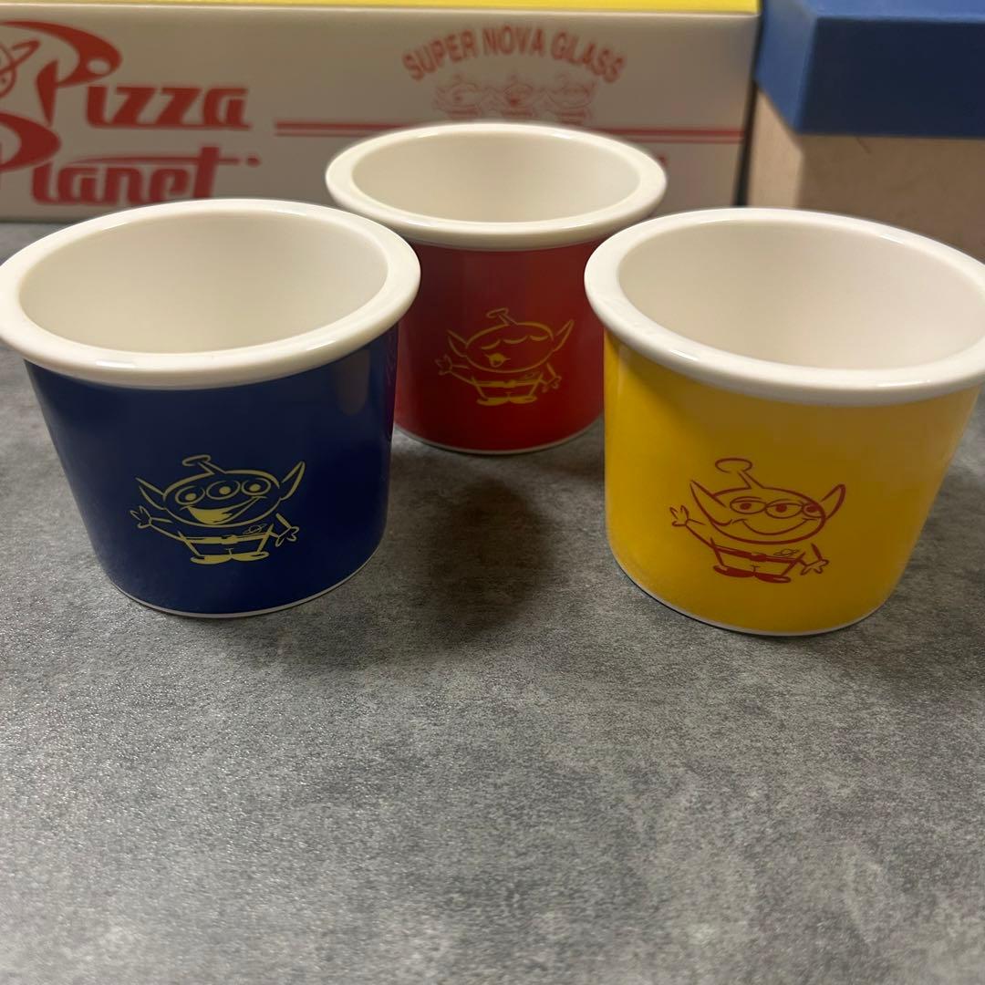 Bambina　新品未使用　ピザプラネッ