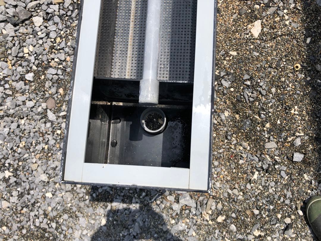 レ*ル様 上部フィルター150×20×23