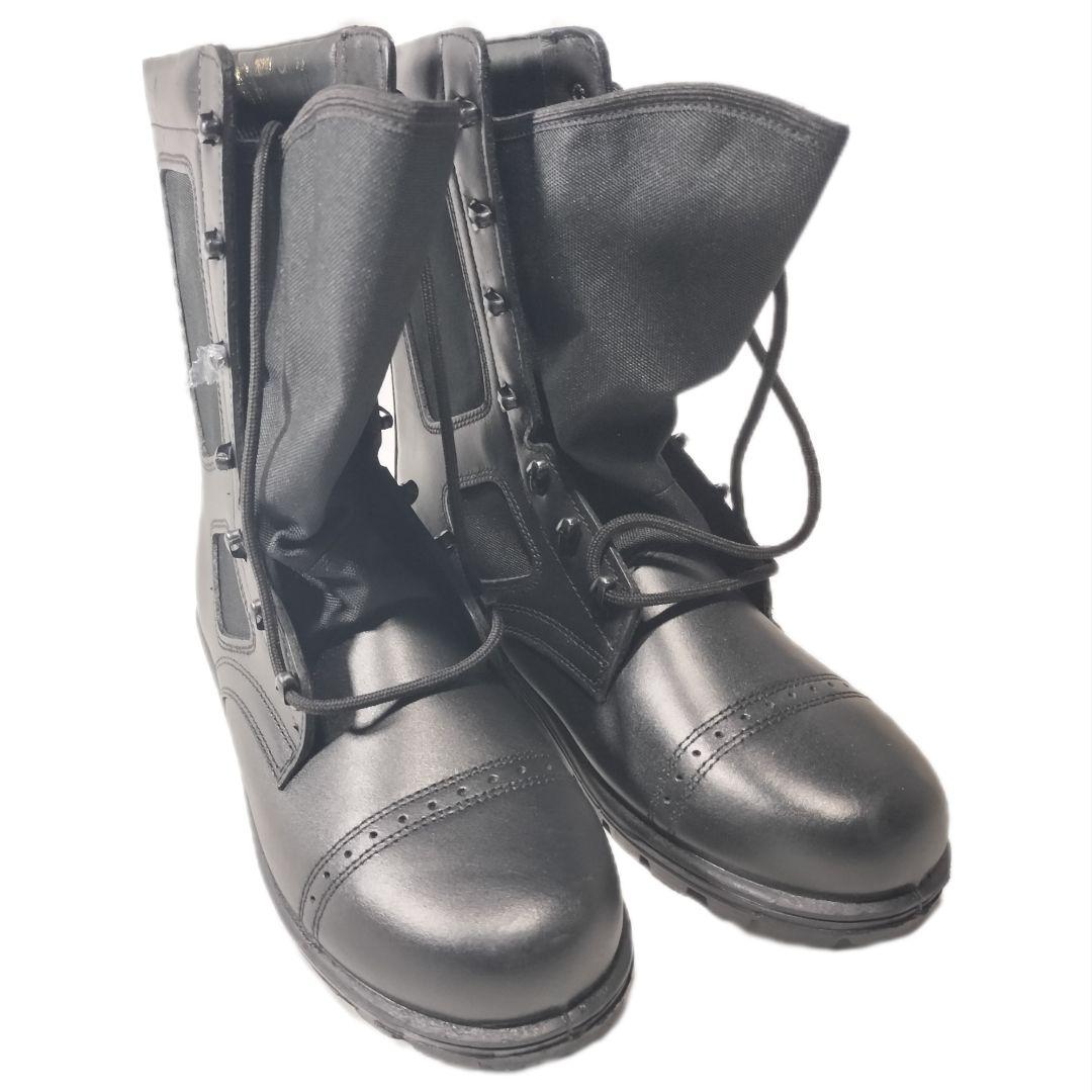 ロシア軍 実物 Faradei製 VKBO ミリタリーブーツ 26.5cm