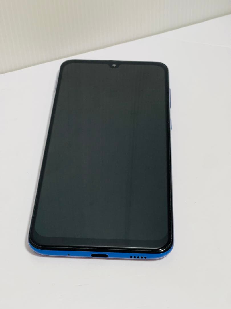 Samsung Galaxy A30 96848スマートフォン本体simフリー