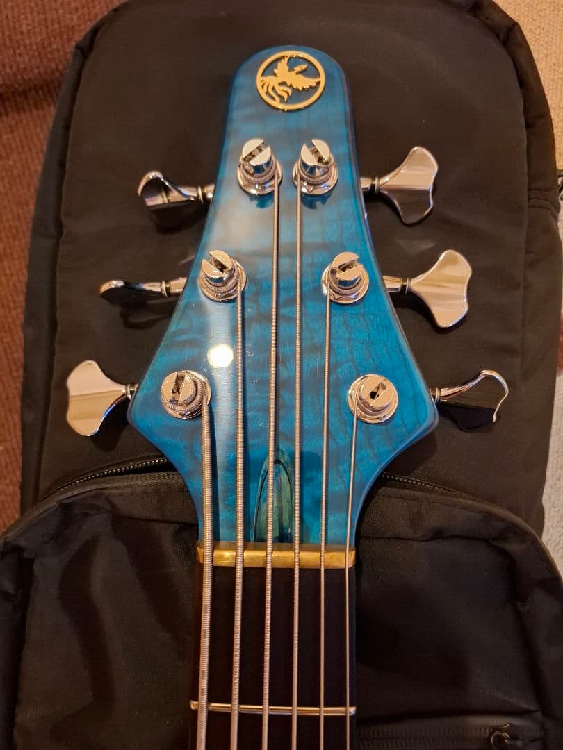 ベース Phoenix TWB-6 HYII