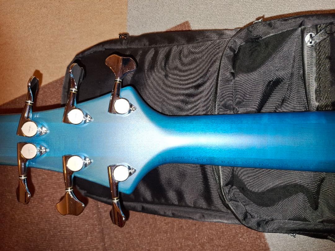 ベース Phoenix TWB-6 HYII