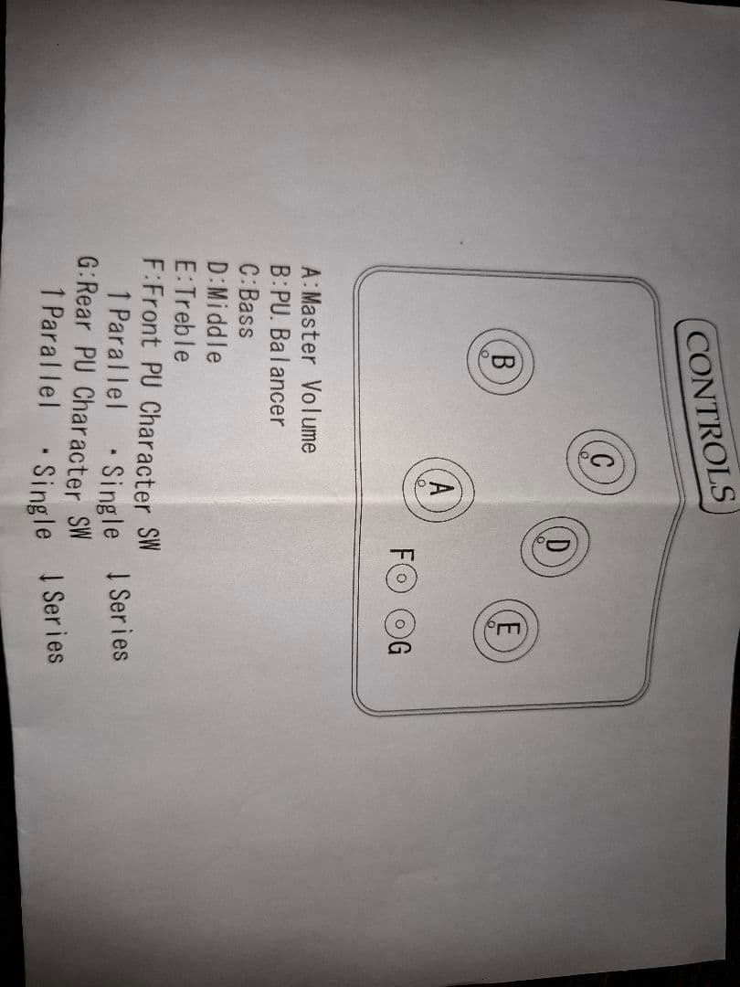 ベース Phoenix TWB-6 HYII