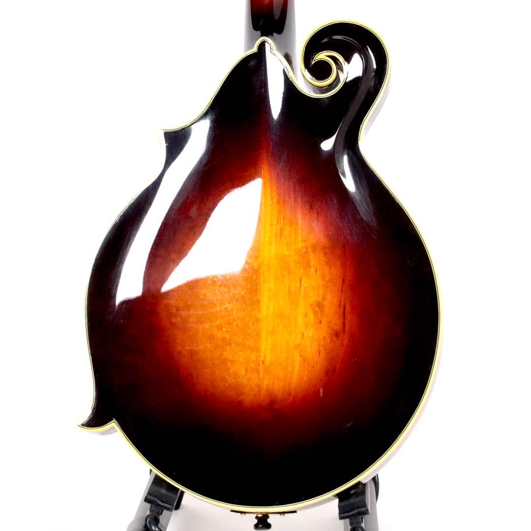 【アール】Blue Bell F-8 1978年製　フラットマンドリン