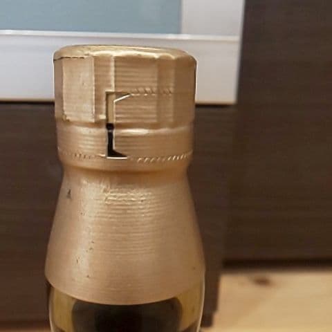 山崎グリーンラベル