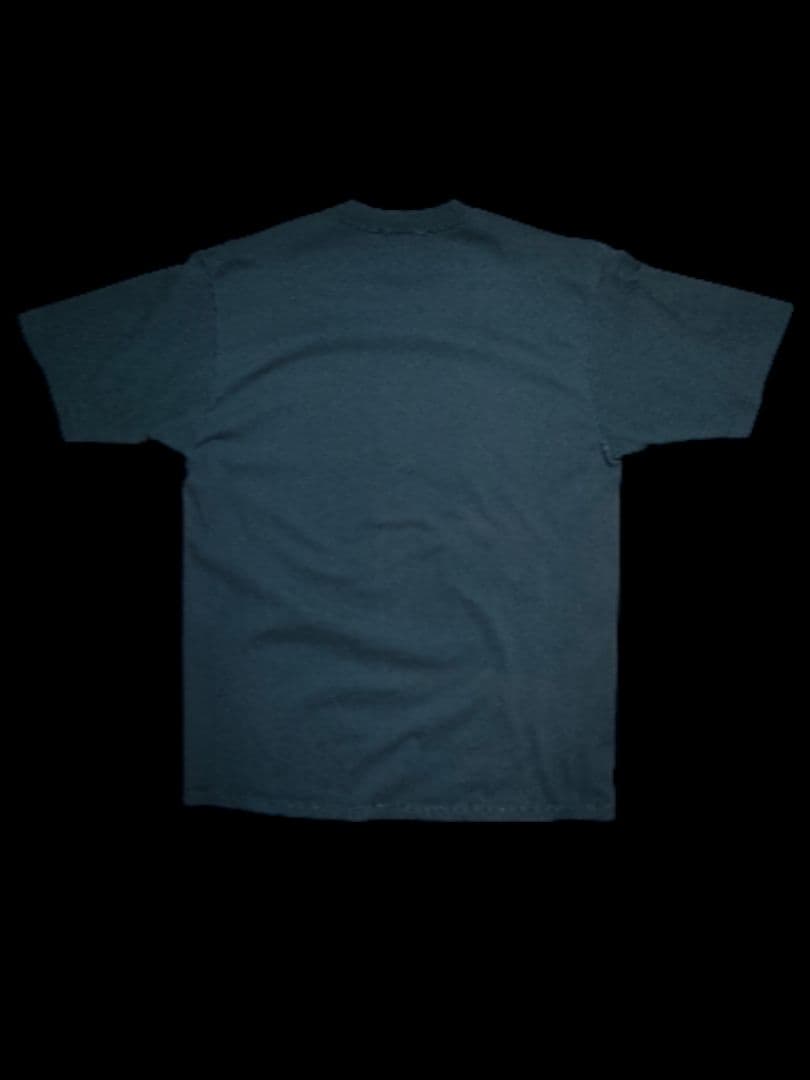 80s USA製 ミッキー ビンテージTシャツ 青タグ XL