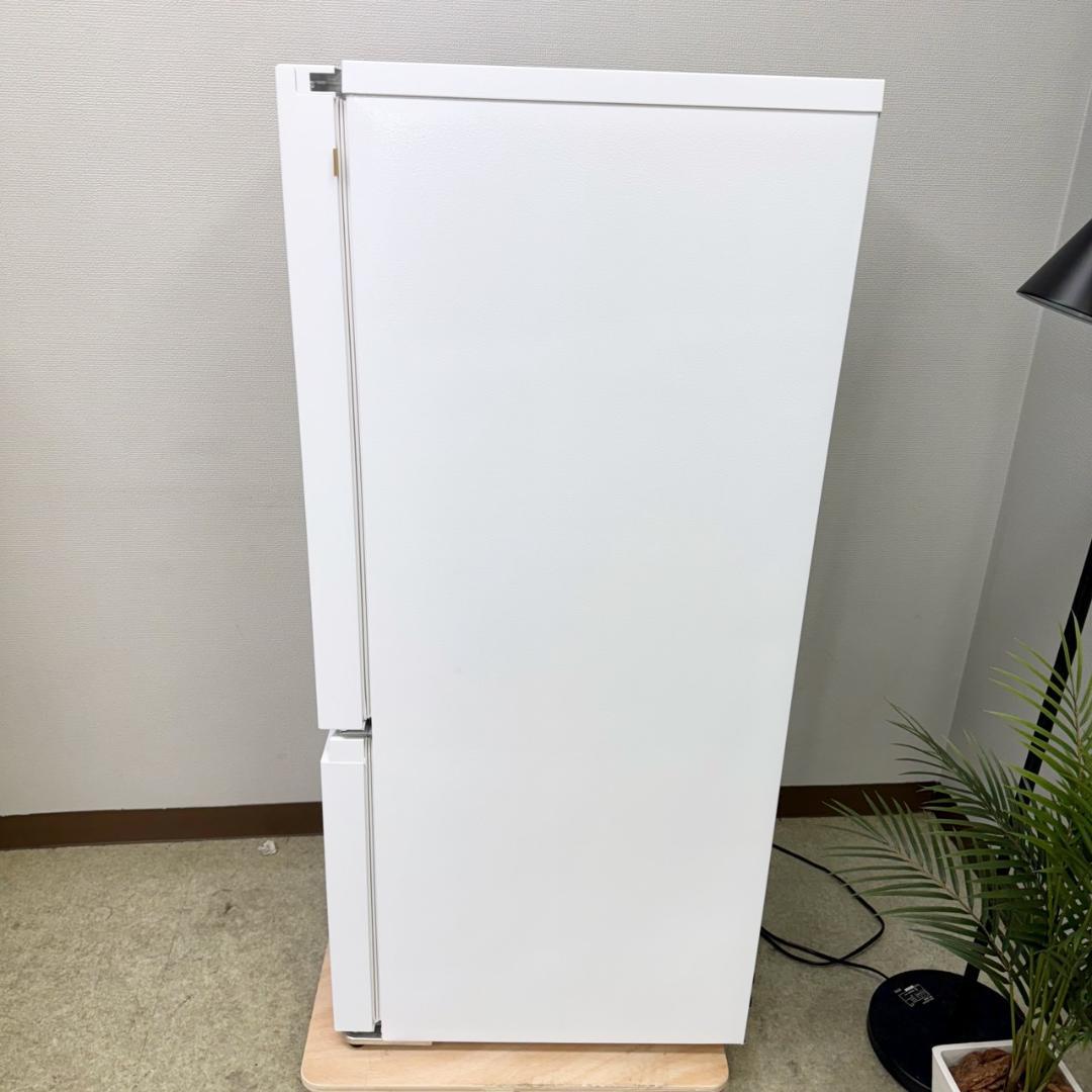 TAG label 冷蔵庫 小型 一人暮らし 162L 2022年 3ヵ月保証付