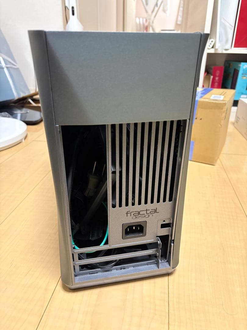 Fractal Design PCケース