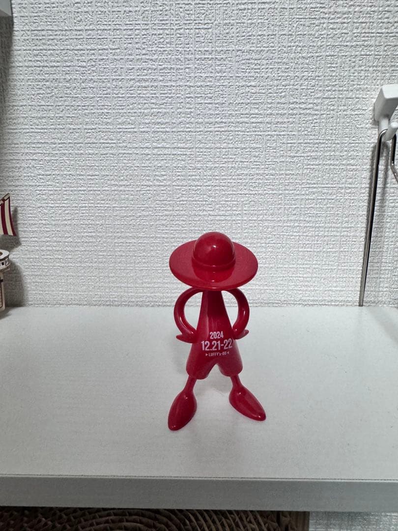 LUFFY's Vol.1 フルコンプセット+プロトタイプ