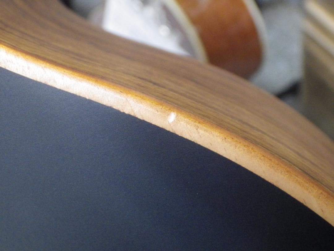 Bromo　ブロモ　エレアコギター　アコースティックギター　BAT8ME bk