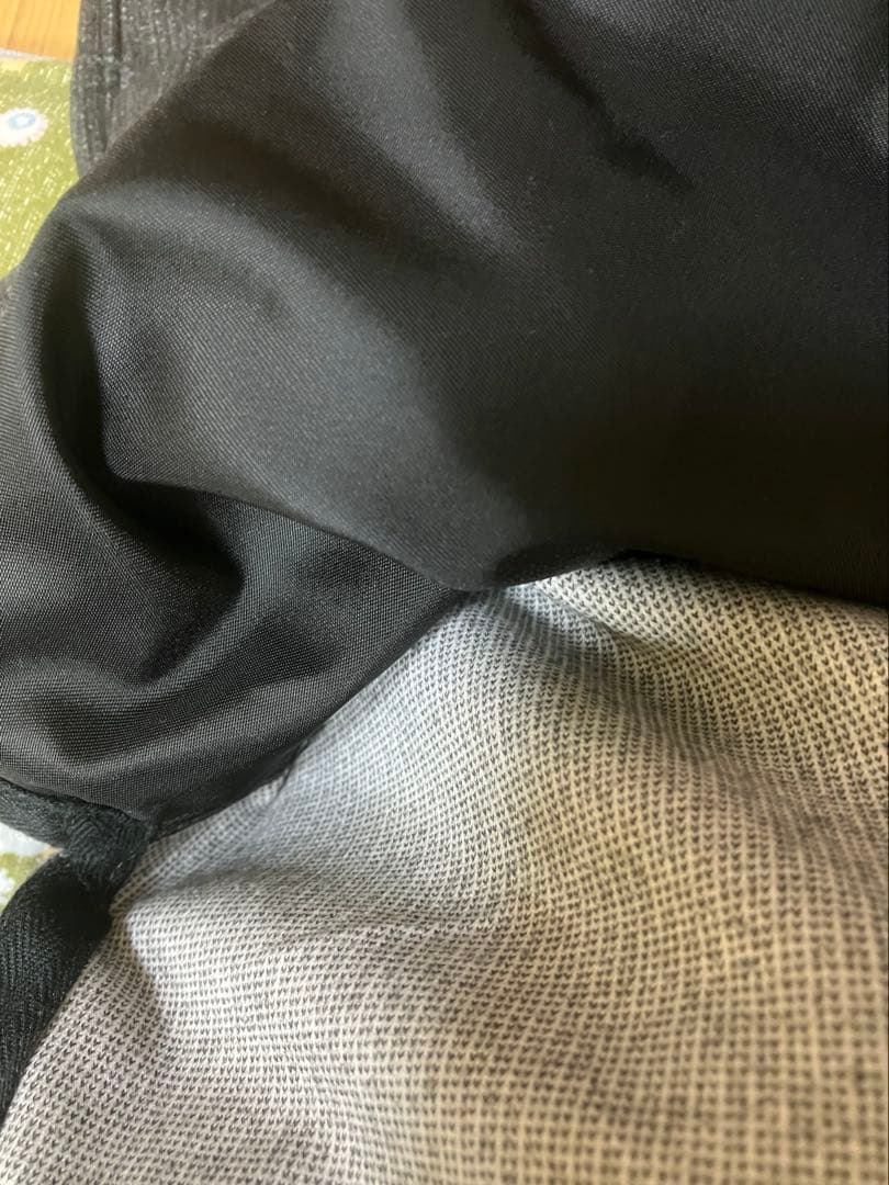 メンズ　L ジャケット　ブルゾン　サンジェルマン　サッカー　ジャンパー