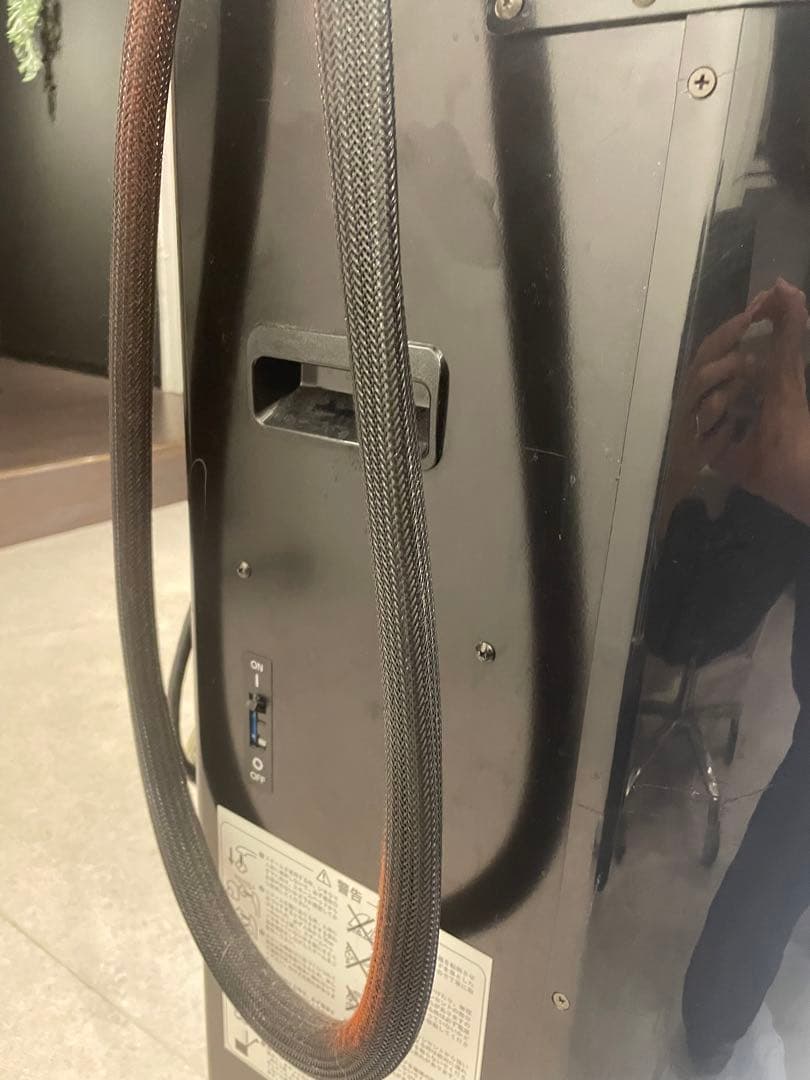 パルッキー　直本工業　美容室　美容師