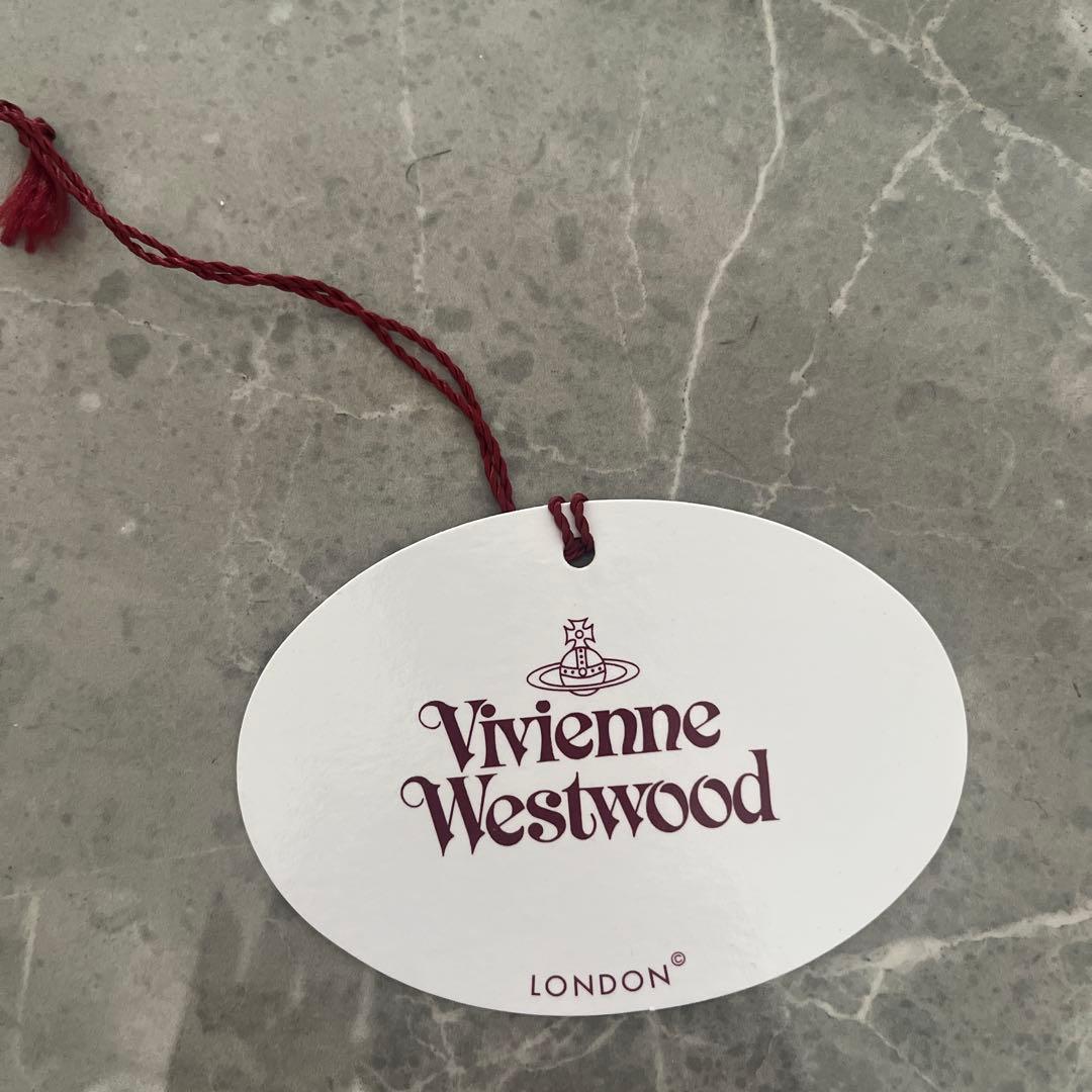 Vivienne Westwood ビーニー 帽子 未使用