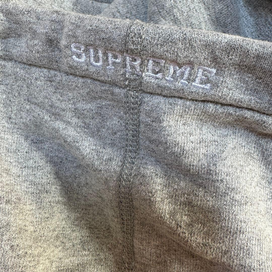 Lサイズ S Logo Hooded Sweatshirt